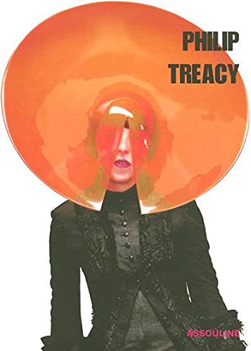 Philip Treacy: "When Philip Met Isabella"