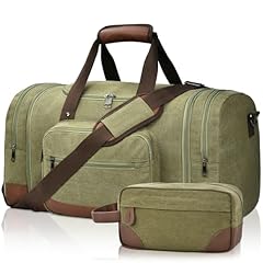 Army Green+Toiletry Bag
