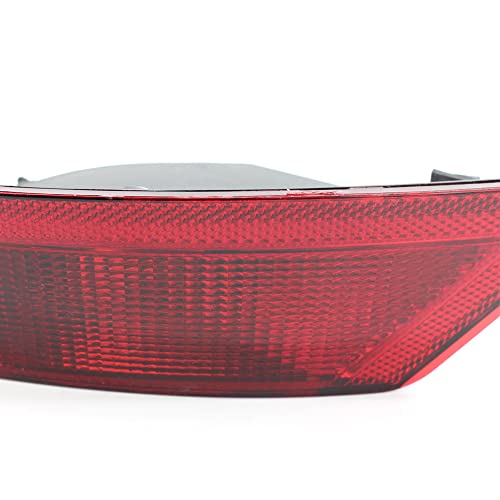 2 Peças Led Luz De Travagem De Pára-choques Traseiro Luz De Travagem Traseira Para Ford Kuga Escape