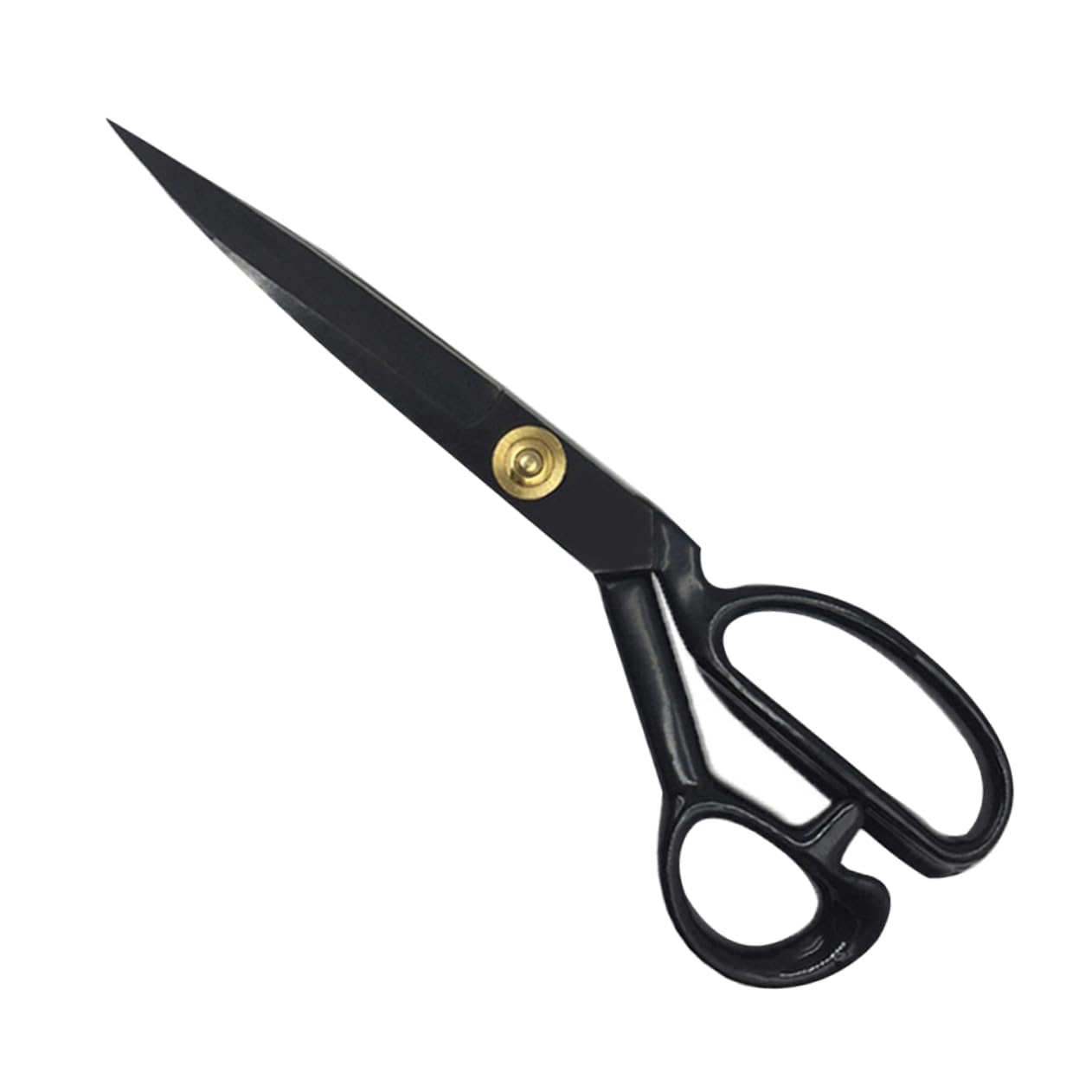SEWACC Tailor Scissors Sewing Products Metal Scissors Sharp and Durable for Fabric Cutting