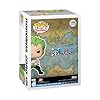 Funko Pop! Animation: One Piece - Roronoa Zoro - 1/6 Odds for Rare Chase Variant - Collectable Vinyl Figure - Gift Idea - Official Merchandise - for Kids & Adults - Anime Fans - Image 4
