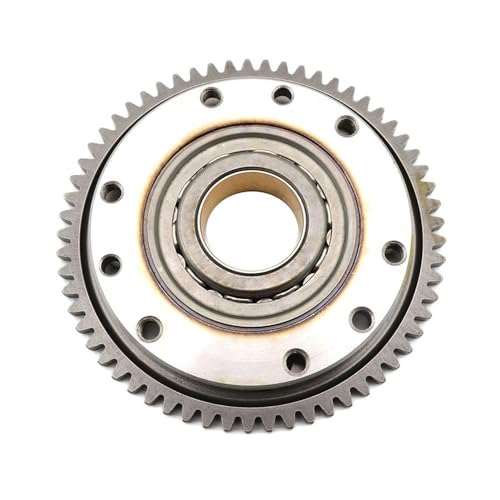 Ensemble d'embrayage de démarreur G650X pour réparer le patinage