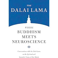 Where Buddhism Meets Neuroscience