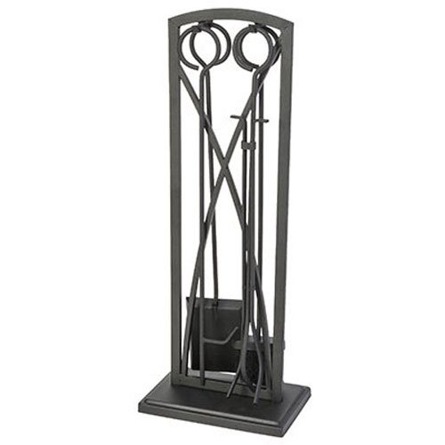 PANACEA PRODUCTS 15093 BLK Gothic Tool Set (5 Piece)