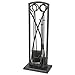 PANACEA PRODUCTS 15093 BLK Gothic Tool Set (5 Piece)