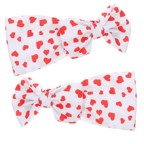 Toyvian 2Piezas Diademas Para Niño Niña y Niña De Diademas Floral Accesorio Para Cabello Para Ocasiones Especiales y Uso