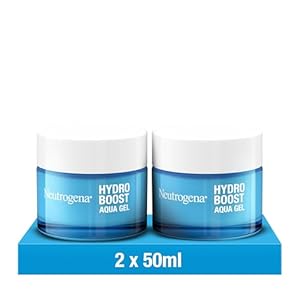 Neutrogena Hydro Boost Aqua Gel Doppelpack