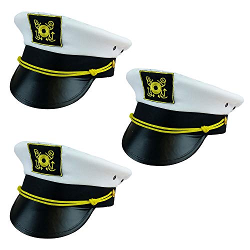 yacht hats for sale