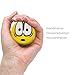 envami Pelota Antiestres I Rehabilitacion Mano I 6pcs Emoji Caras I Juguetes...