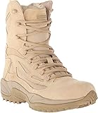 reebok classic stiefel Stealth 20,3 cm Stiefel mit seitlichem Reißverschluss