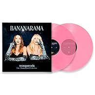 Masquerade: The Unmasked Edition Ltd Pink Vinyl Product type: ABIS MUSIC