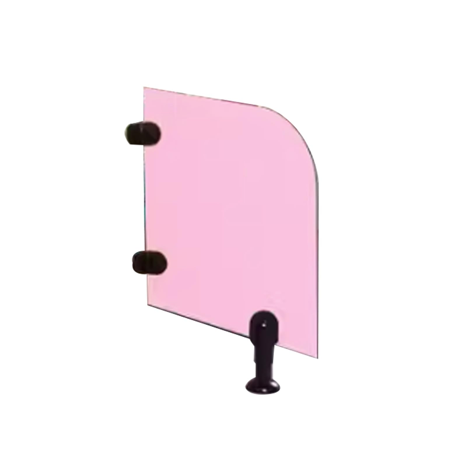 Extensor de orinario infantil con protección para inodoros públicos, ideal para escuelas y centros comerciales, 90 x 80 cm