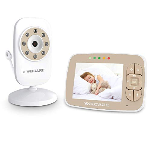 Best Non Wifi Baby Monitors Reviews 21 10babygear Best Non Wifi Baby Monitors Reviews 21 10babygear