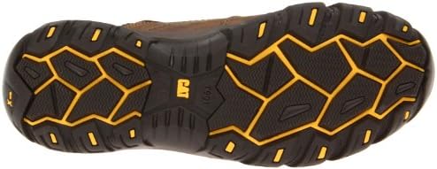 Cat Footwear Women's Jenn CT-W, Dark Beige, 5 M US | Image 3