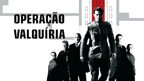 Operação Valquíria