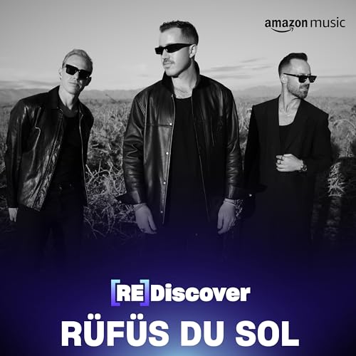 Zusammengestellt von: Amazon Music