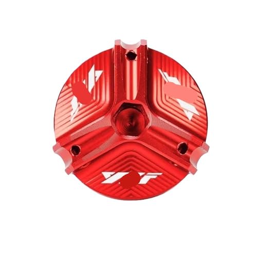 Bouchon huile moteur YZF R1 R3 R6 R7 anti fuite pour carter moto