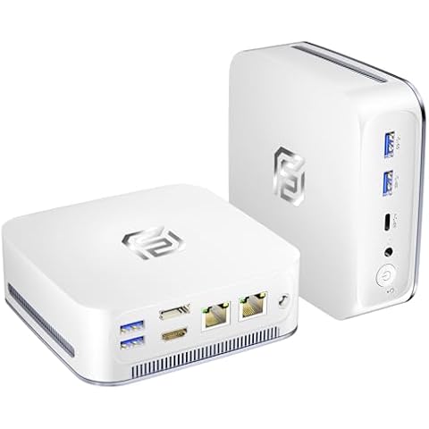 Mini PC NIAKUN N95 Cover