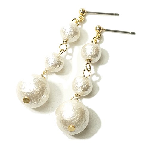 [Krishna yukatan] 3���̃R�b�g���p�[�����g�����G���K���g�ȃX�^�b�h�s�A�X A.10mm���^�C�v