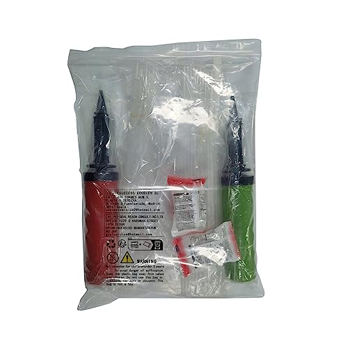 5 Pezzi Kit Supporto per Palloncini, Supporto per