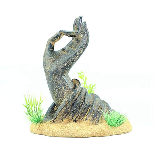 Best Unique Creative Aquarium Decorations To Make Your Tank A Beauty