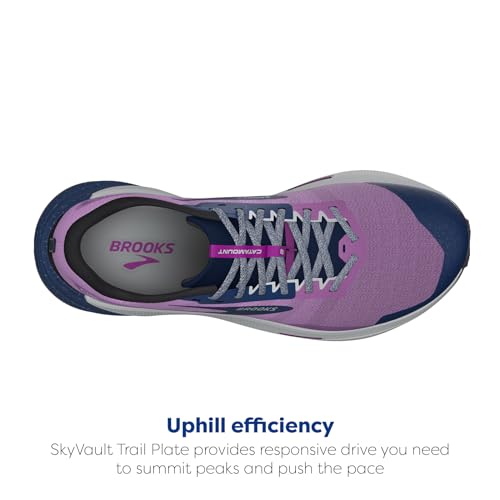 Image of Brooks Women's Catamount 2 Trail Running Shoe
