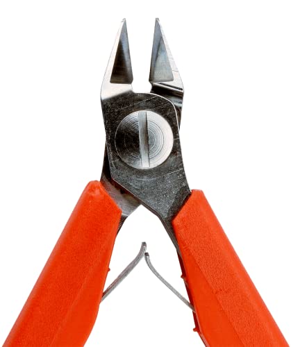 Alicate de corte diagonal 2646 para cables y electricidad 3
