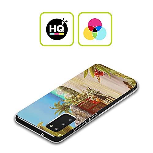 Funda de gel suave Samsung Galaxy S23 5G con ilustración artística detallada 2