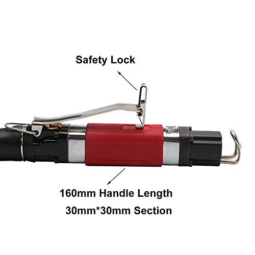 Valiantoin Reciprocating Air Body Saw With Air Files Kit #TOP2