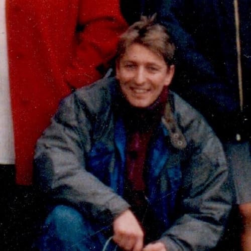 Sausage On A Fork with Nigel Douglas Podcast Por  arte de portada