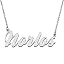 Norlos - Silver