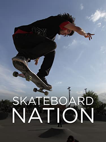 Skateboard Nation