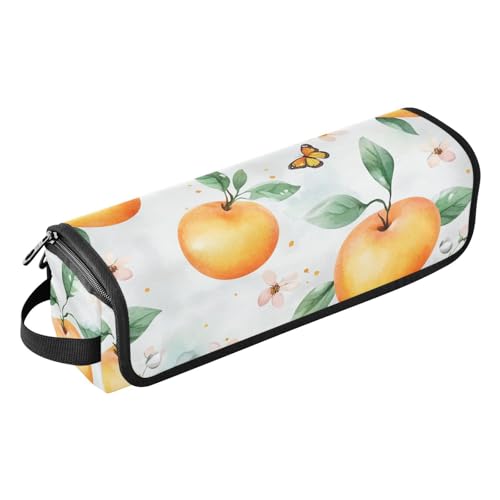Bolsa de viaje para herramientas de cabello resistente al calor miniatura 1