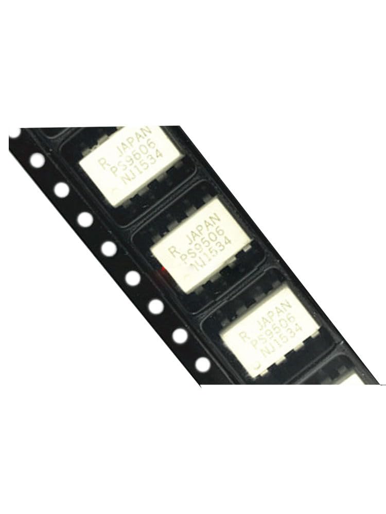 Generic PS9506 optocoupler SOP-8 Patch Imported spot ic chip SOP8