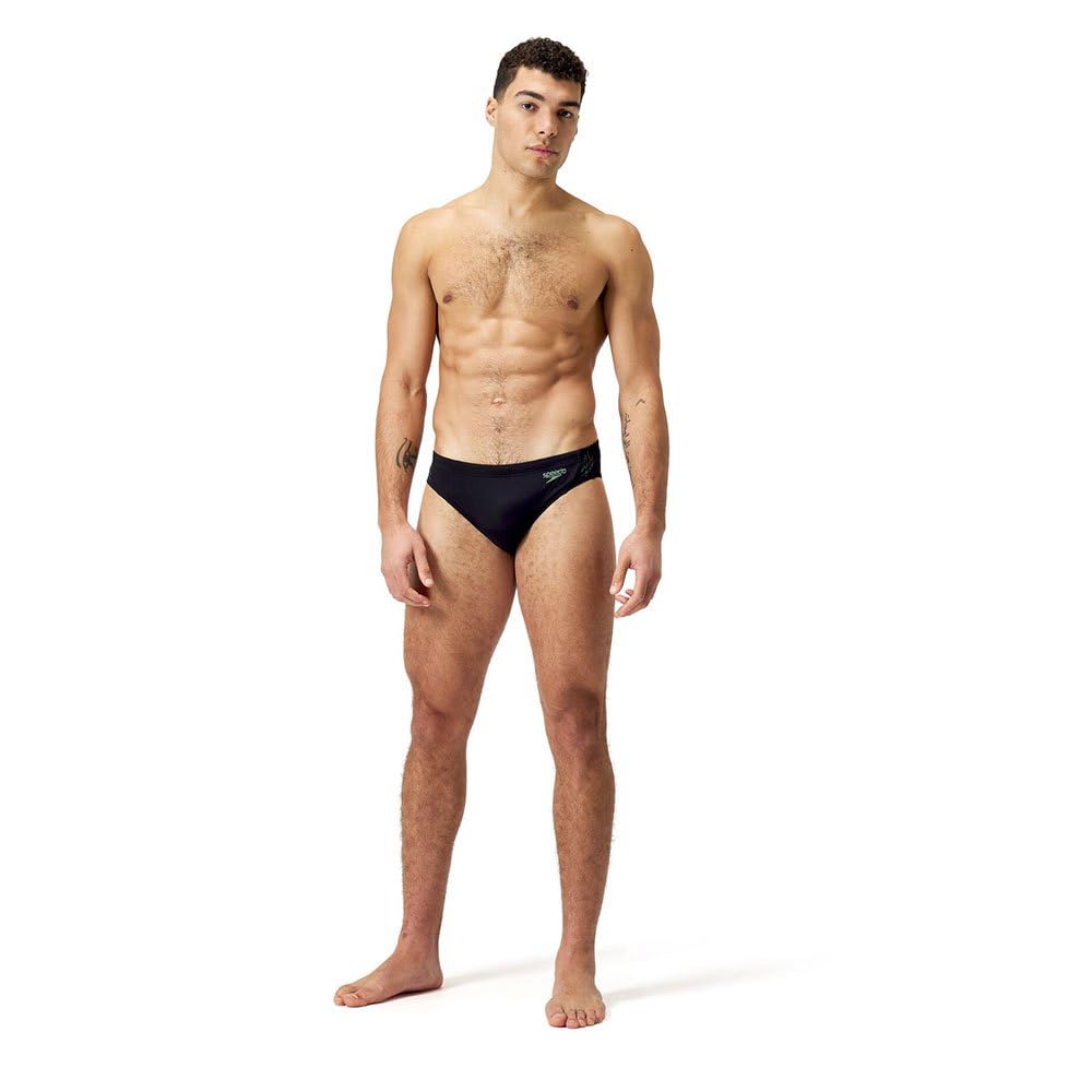 Speedo Hyperboom Splice Calzoncillos de natación Hombre