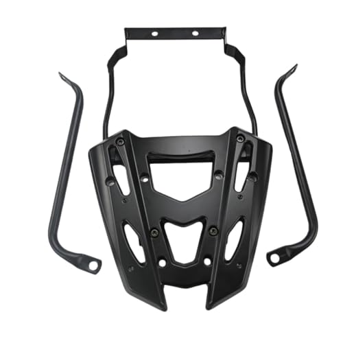 Porte-bagages arrière AEROX 155 accessoires moto NVX 125 V2 2021