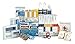 First Aid Kit Refill, 657 Comp.