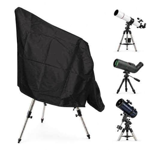 Telescope Cover for Orion SkyQuest XT8 Classic Dobsonian 2004–2024,Oxford Cloth