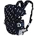 Xiadong Multifunctional Front and Back Baby Comfort Backpack Sling