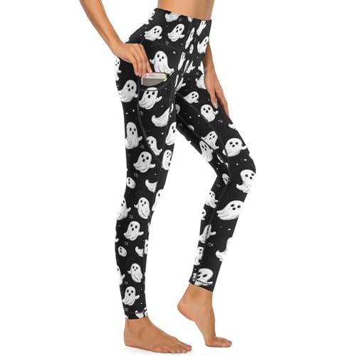 Pantalon de yoga Novastar pour femme pour le sport et le quotidien