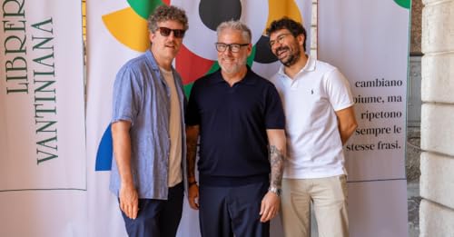 Va dove ti porta il cuore