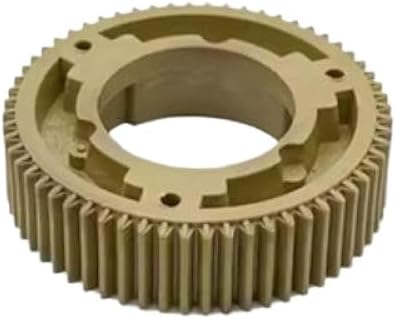 Fuser Upper Roller Gear Compatible with Copier Models 1050, 1050E, 1051, 1052, 951, 1200, 1200P(10pcs)