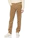 Produktbild Wrangler Mens Greensboro Pants, Flax, 32W / 30L