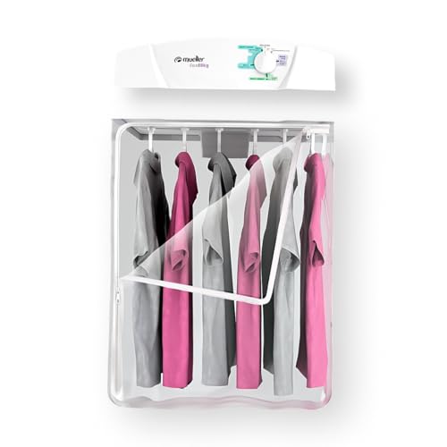 Saco para Secadora Mueller Solaris 8 kg + 15 Travas (Pinos)