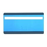 ASHLEY PRODUCTIONS CUT OUT WINDOW BLUE TRAKKER READING (Set of 3)