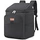 Lifewit Kühltasche 32L für 34 Dosen, isolierte Kühltasche für Outdoor