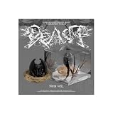 [Limited Edition] Alpha Drive One Unbreakable : 少年Beast [Nest Ver.] 2nd Mini Album
