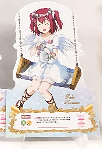 ルビィ スクコレ 天使編 Amazon.co.jp: 【黒澤 ルビィ (天使編) 】SIC-EX13 ラブライブ