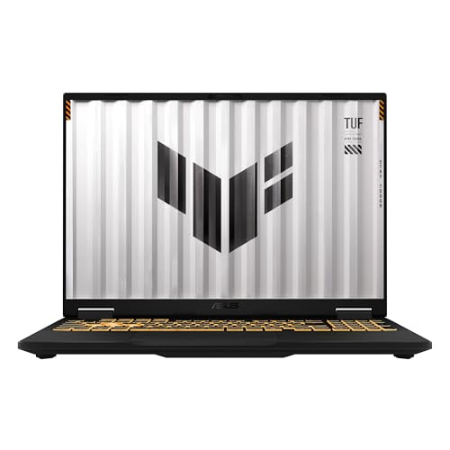 ASUS NB 16" TUF i7-14650HX 16GB 512GB SSD RTX 5050 8GB WIN 11 HOME
