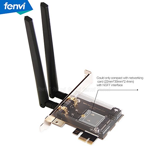 Killer WiFi 6 AX1650 Module Review Is 802.11ax as good as promised